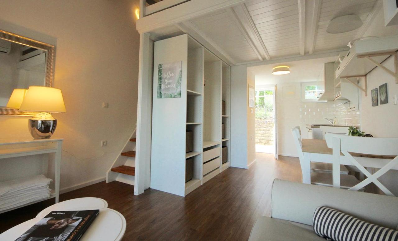 Calma Bungalows بورتوروز المظهر الخارجي الصورة
