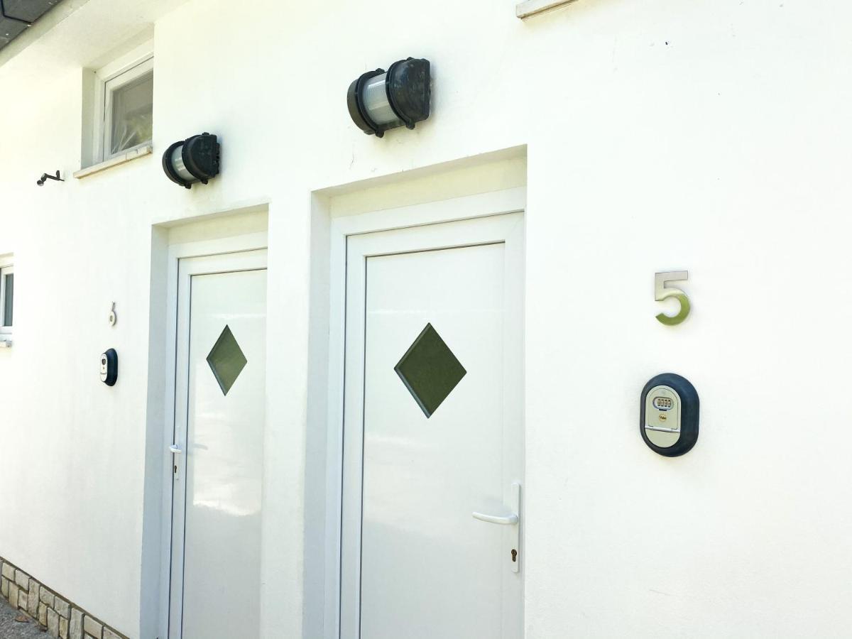 Calma Bungalows بورتوروز المظهر الخارجي الصورة
