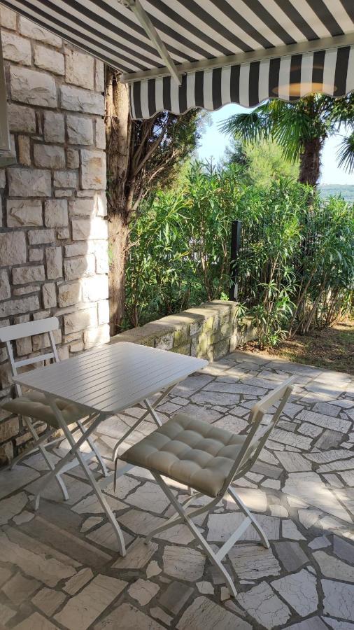 Calma Bungalows بورتوروز المظهر الخارجي الصورة